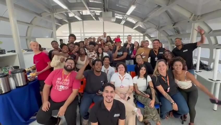 Vídeo das atividades do Território da Juventude (1)