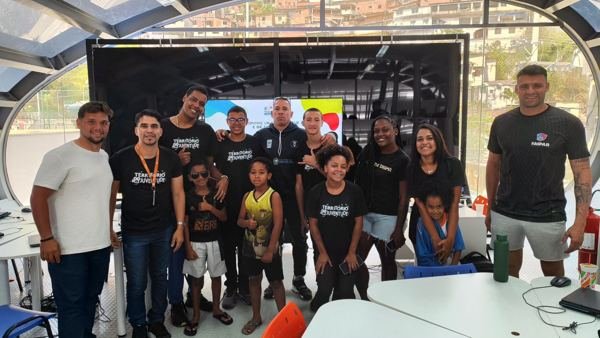 Território da Juventude — atividades no Complexo do Viradouro (5)