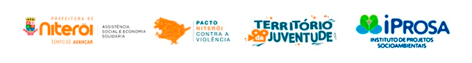 Prefeitura de Niterói, Pacto Niterói Contra a Violência, Território da Juventude e IPROSA